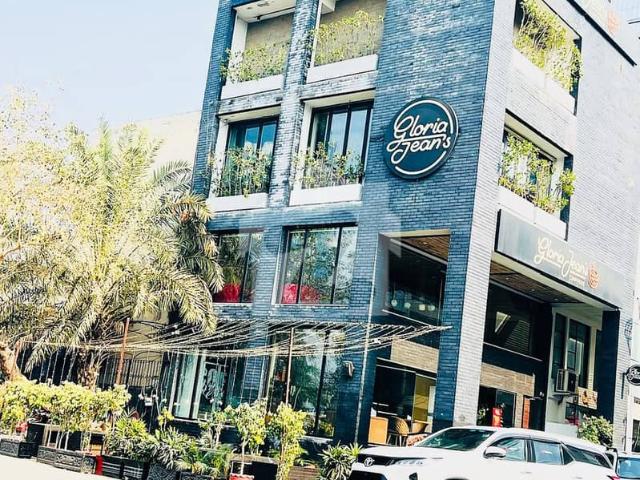 Building for sale in Rawalpindi, Islamabad Capital Territory