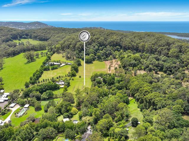 Cottage for sale in Matcham, New South Wales