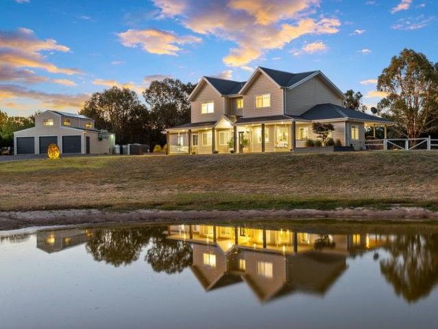 House for sale in Murrumbateman, New South Wales