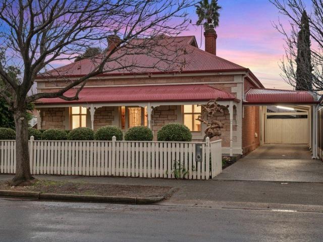 House for sale in Horseshoe Creek, South Australia
