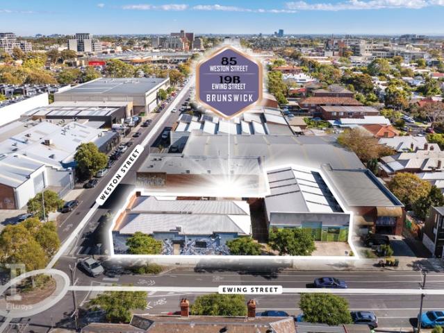 Warehouse for sale in Camerons Creek, Victoria