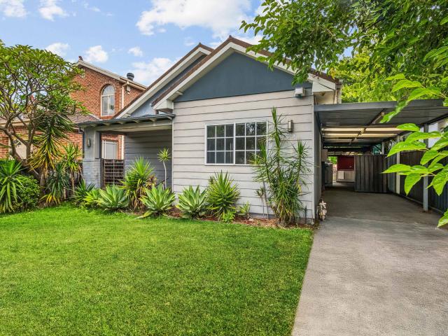 House for sale in Sydney, New South Wales