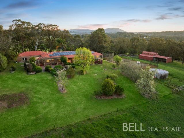 House for sale in Gruyere, Melbourne