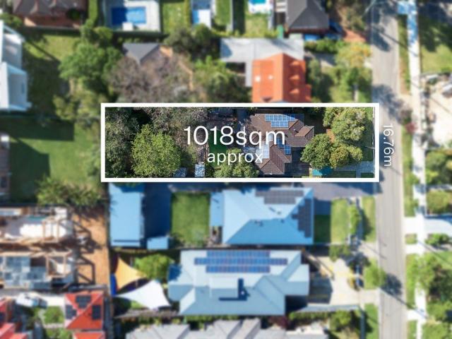 House for sale in West Ryde, Sydney