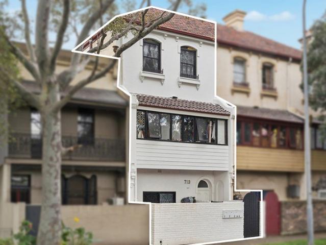 House for sale in Sydney, New South Wales