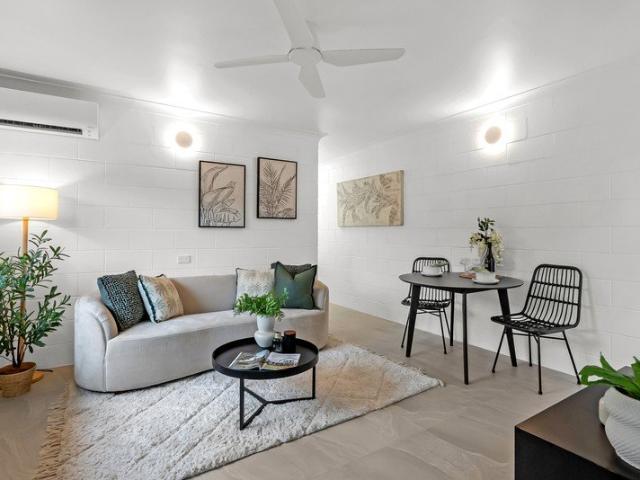 Apartment for sale in Cairns, Queensland