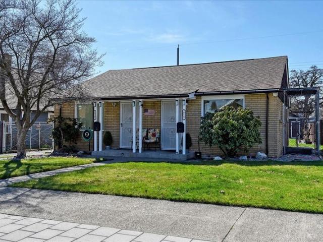 House for sale in Spokane