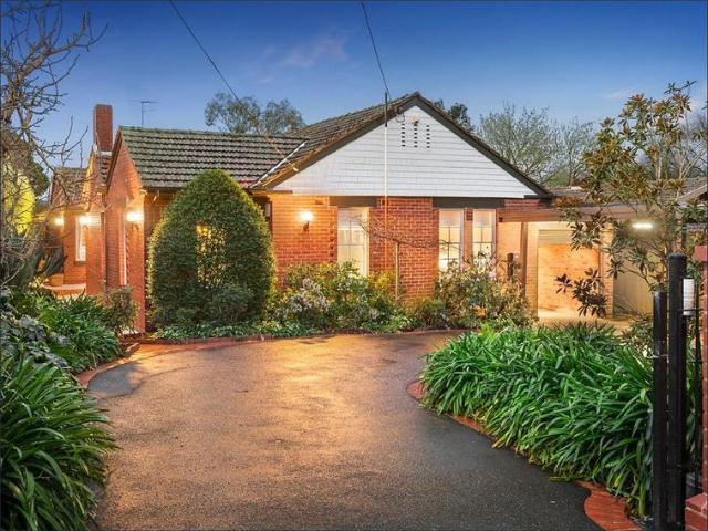 House for rent in Camerons Creek, Victoria
