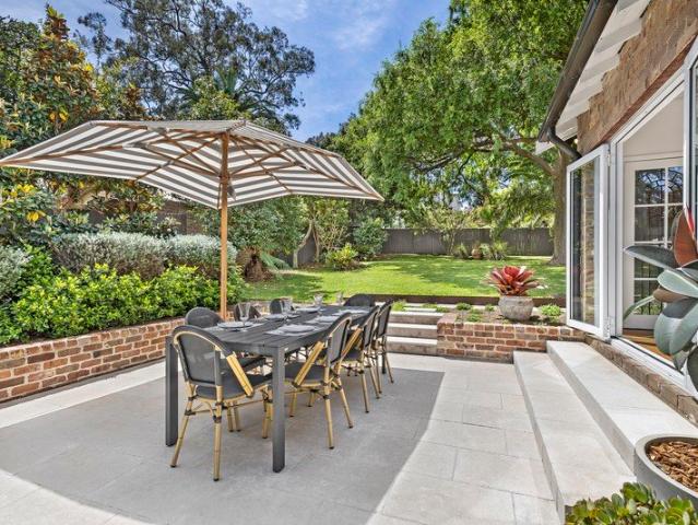 House for sale in Lower North Shore, Sydney