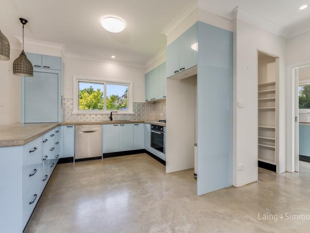 House for sale in Abington, New South Wales