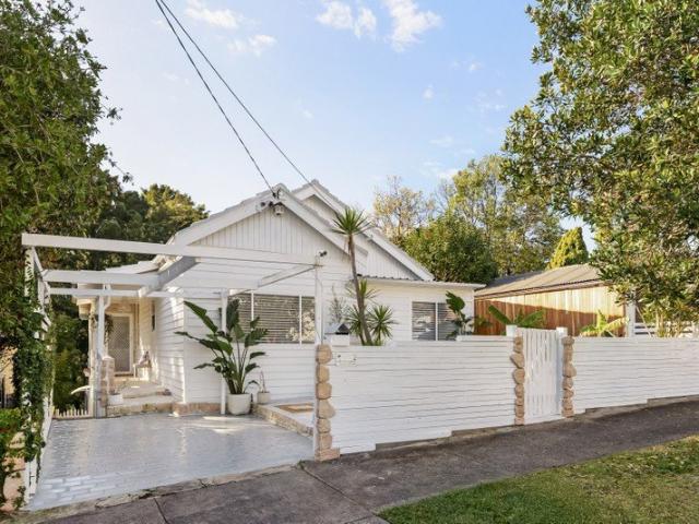 House for sale in Sydney, New South Wales