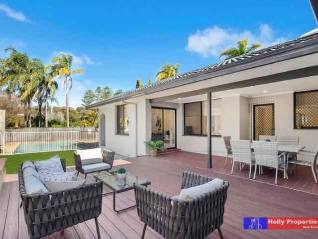 House for sale in Sydney, New South Wales