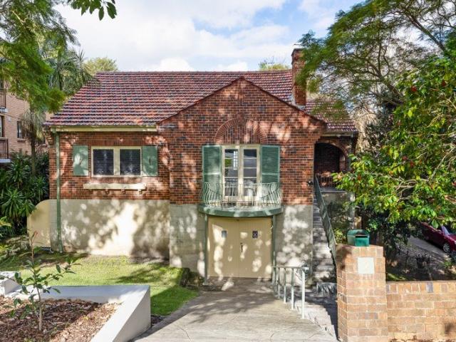 House for sale in Sydney, New South Wales