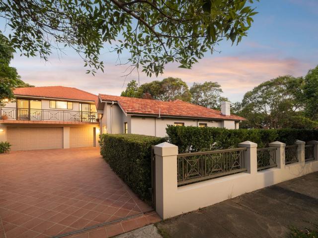 House for sale in Strathfield, New South Wales