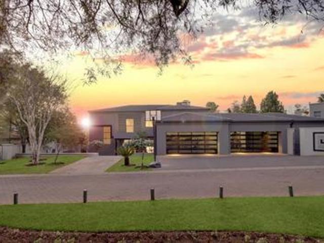 House for rent in Gauteng