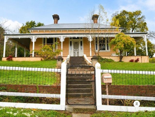 House for sale in Beechworth, Victoria