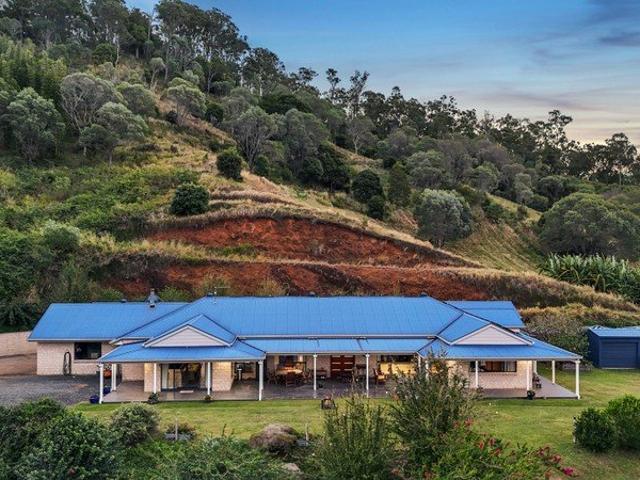 Acreage for sale in Queensland
