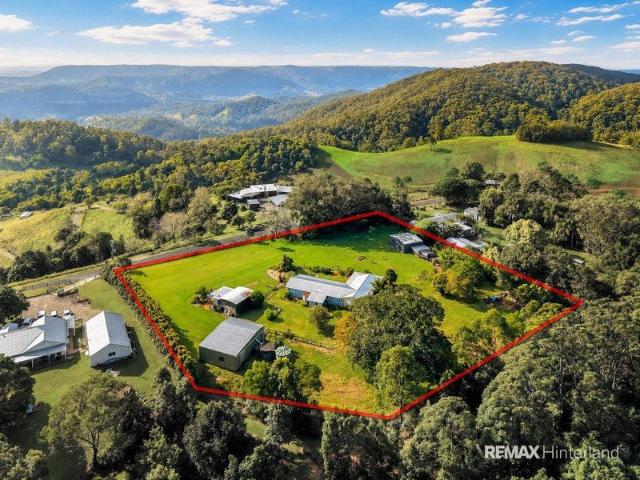 Cottage for sale in Kings Creek, Queensland