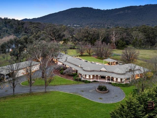 House for sale in Camerons Creek, Victoria