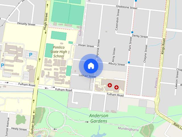 House for rent in Townsville, Queensland