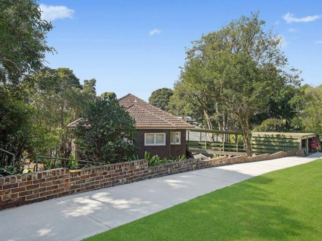 Flat for sale in Sydney, New South Wales