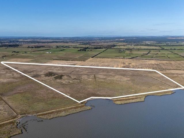 Land for sale in Camerons Creek, Victoria