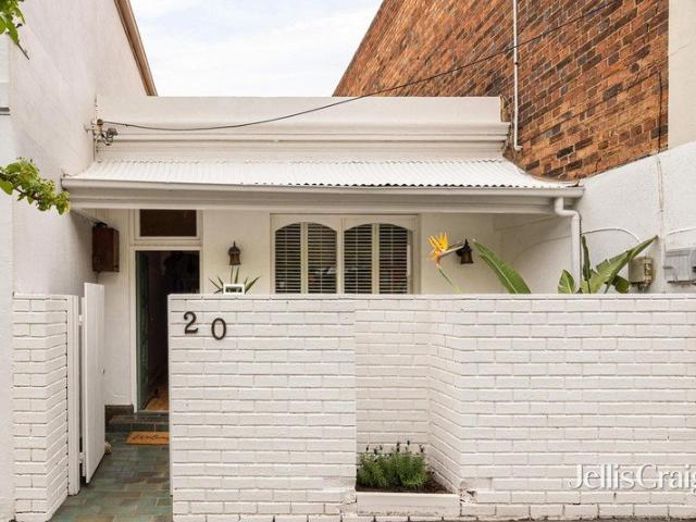 House for sale in Carlton, Melbourne