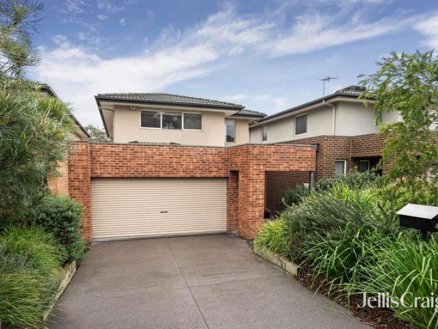 Townhouse for sale in Camerons Creek, Victoria