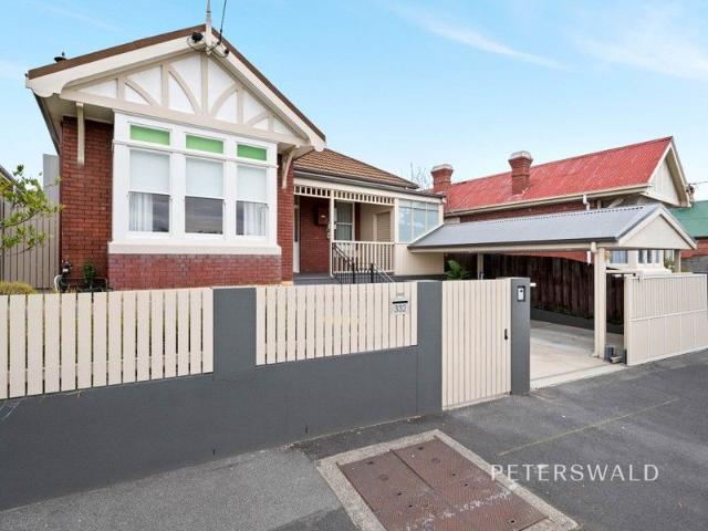 House for sale in North Hobart