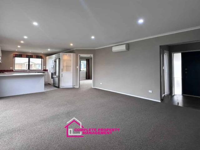 House for rent in Paeroa, Waikato