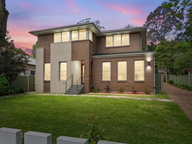 House for sale in Waitara, Sydney