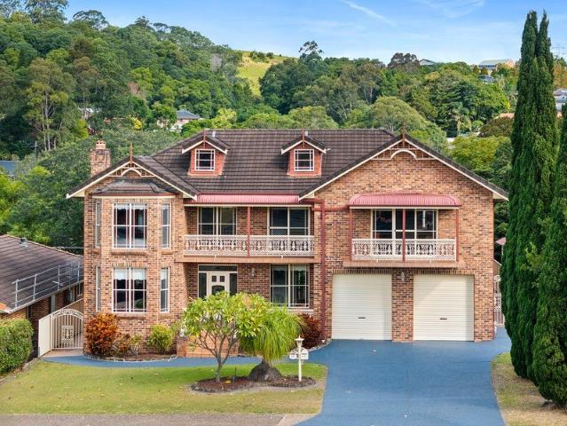 House for sale in Wollongong West, New South Wales
