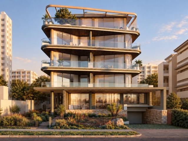 Apartment for sale in Western Australia