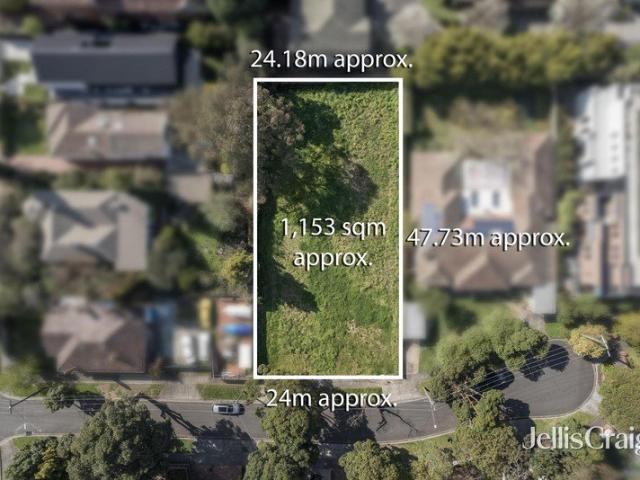 Land for sale in Camerons Creek, Victoria