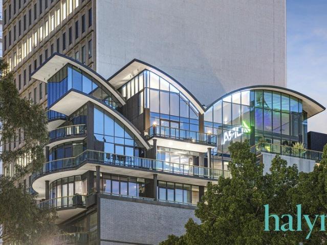Apartment for sale in Perth