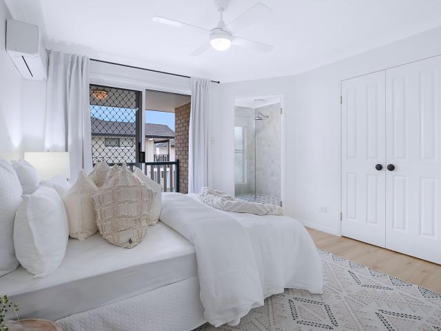 Townhouse for sale in Toombul, Queensland