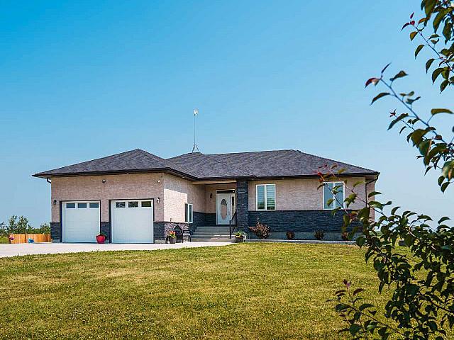 House for sale in Manitoba