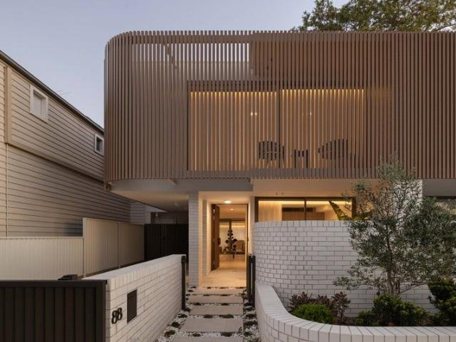 House for sale in Leichhardt, New South Wales