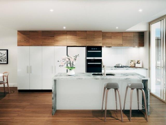 Apartment for rent in Bulimba, Greater Brisbane