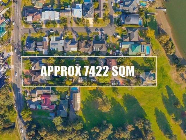 House for sale in Sydney, New South Wales