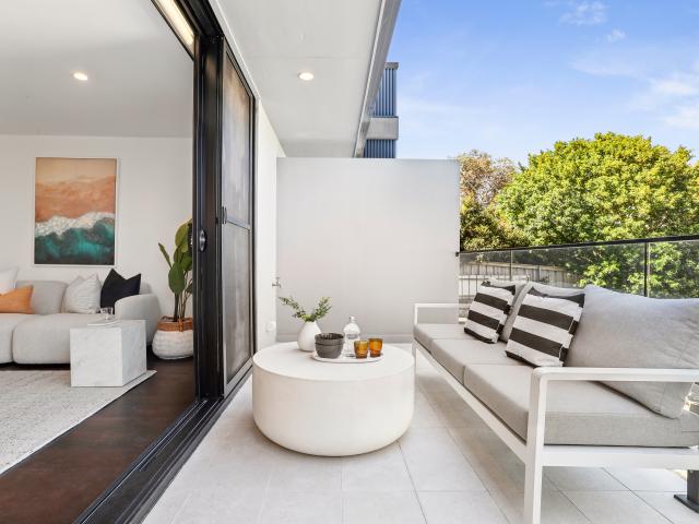 Apartment for sale in North Bondi, New South Wales