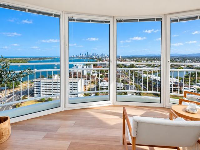 Apartment for sale in Runaway Bay, Gold Coast City