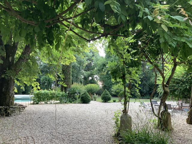 Maison vente à Villeneuve-sur-Lot, Villeréal