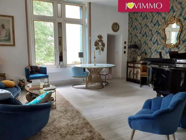 Appartement vente à Toulouse, Avignonet-lauragais