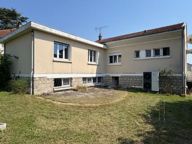 Maison vente à Saint-Dizier, Montier-en-der