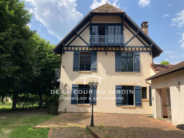 Maison vente à Couilly-Pont-aux-Dames, Seine-et-Marne