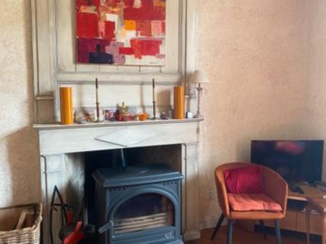 Maison vente à Lunéville, Saint-sauveur