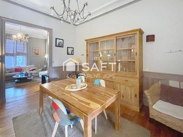 Maison vente à Tours