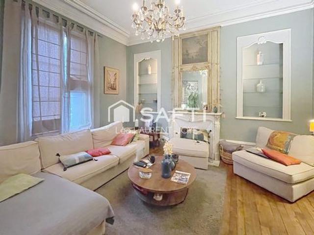 Villa vente à Tours