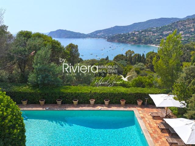 Maison vente à Arrondissement de Draguignan, Rayol-canadel-sur-mer
